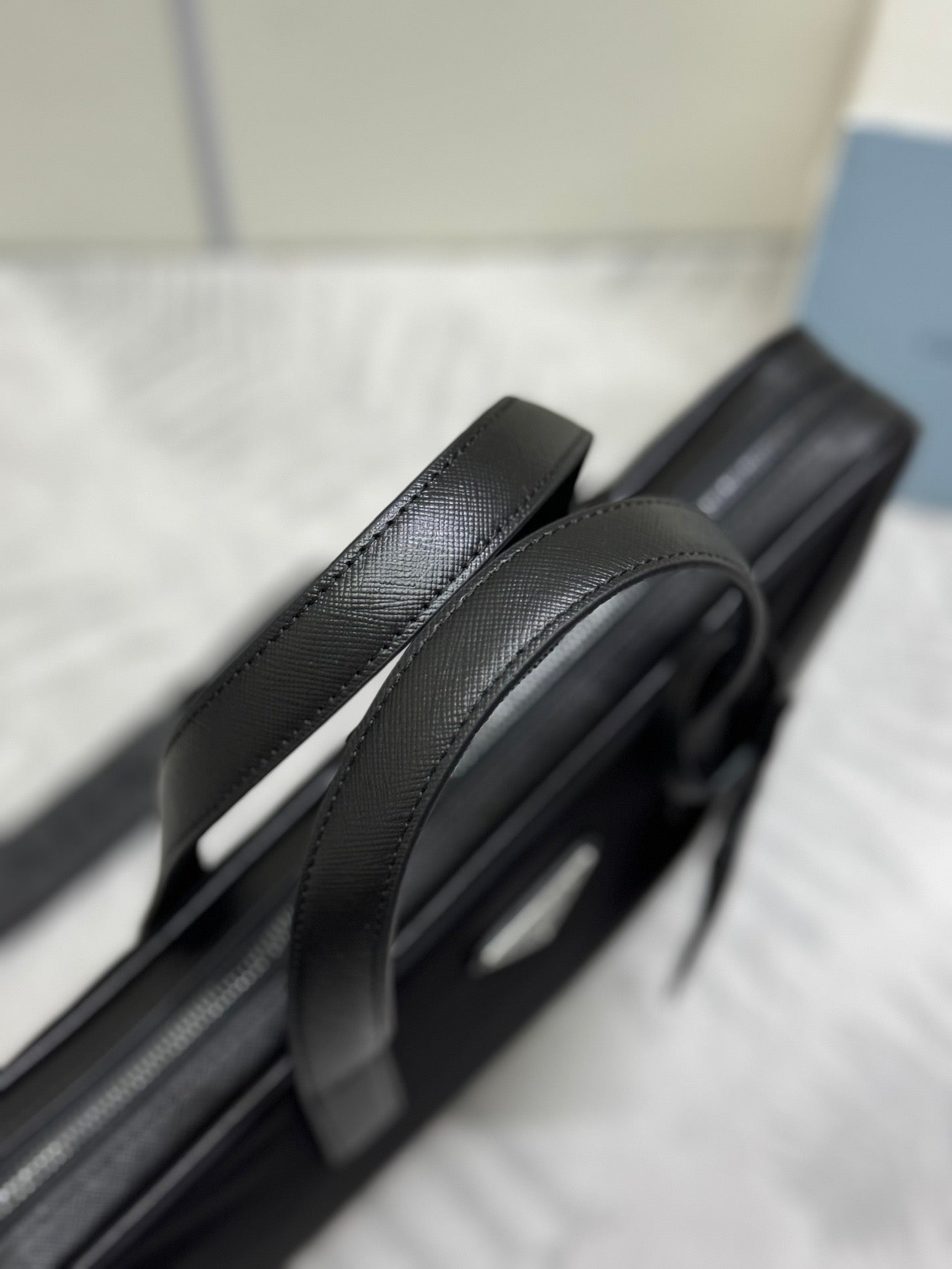Prada Briefcase