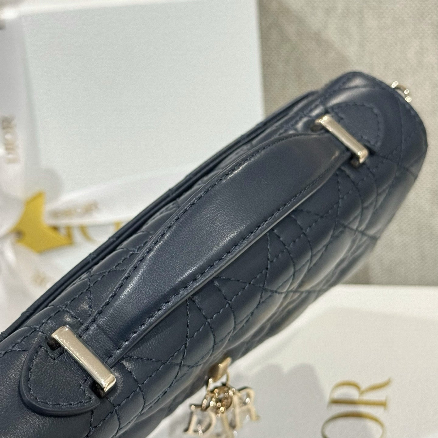 Dior WOC