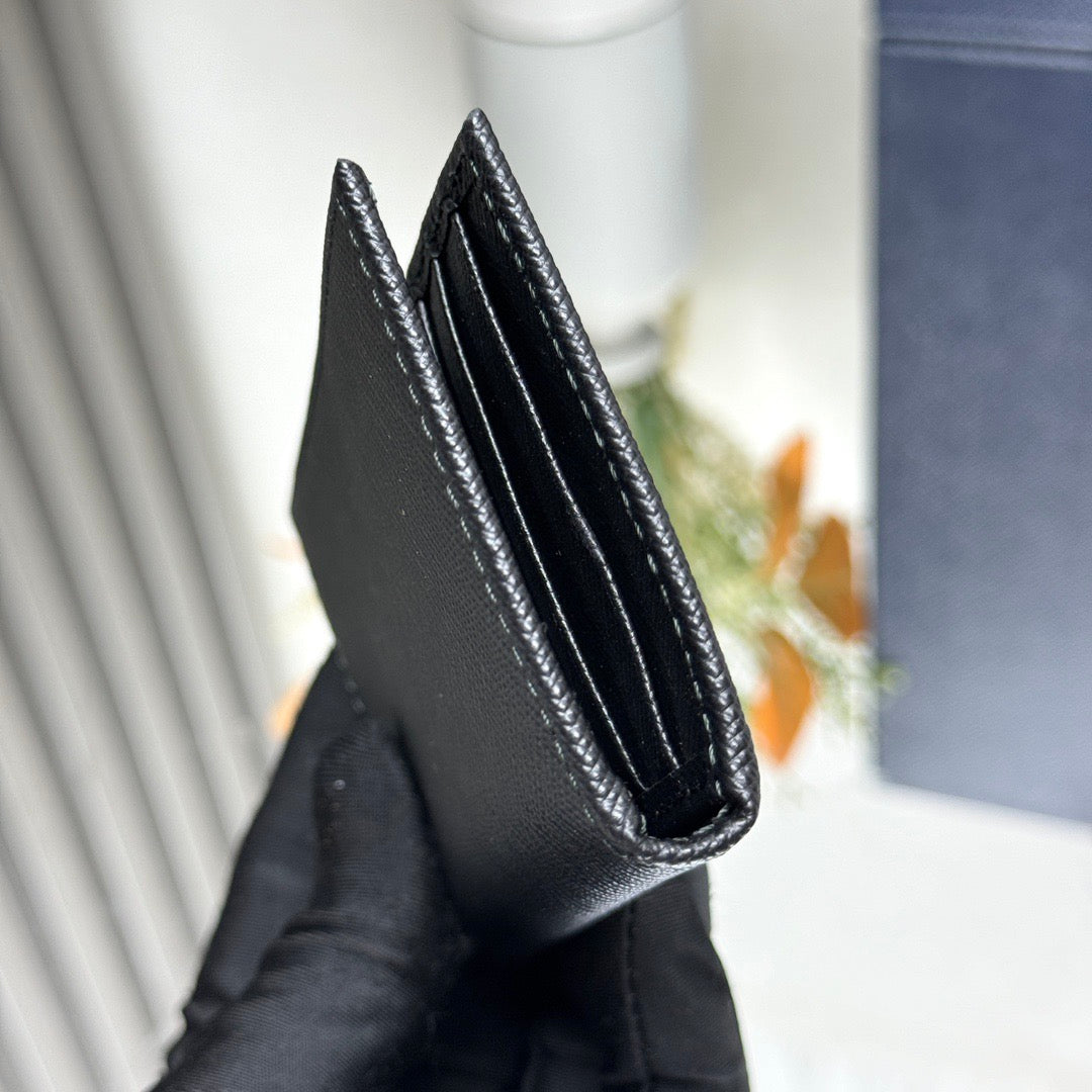 Prada Long Wallet