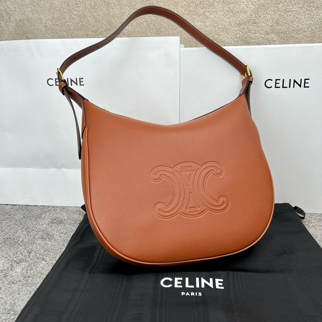 Celine Hobo Bag