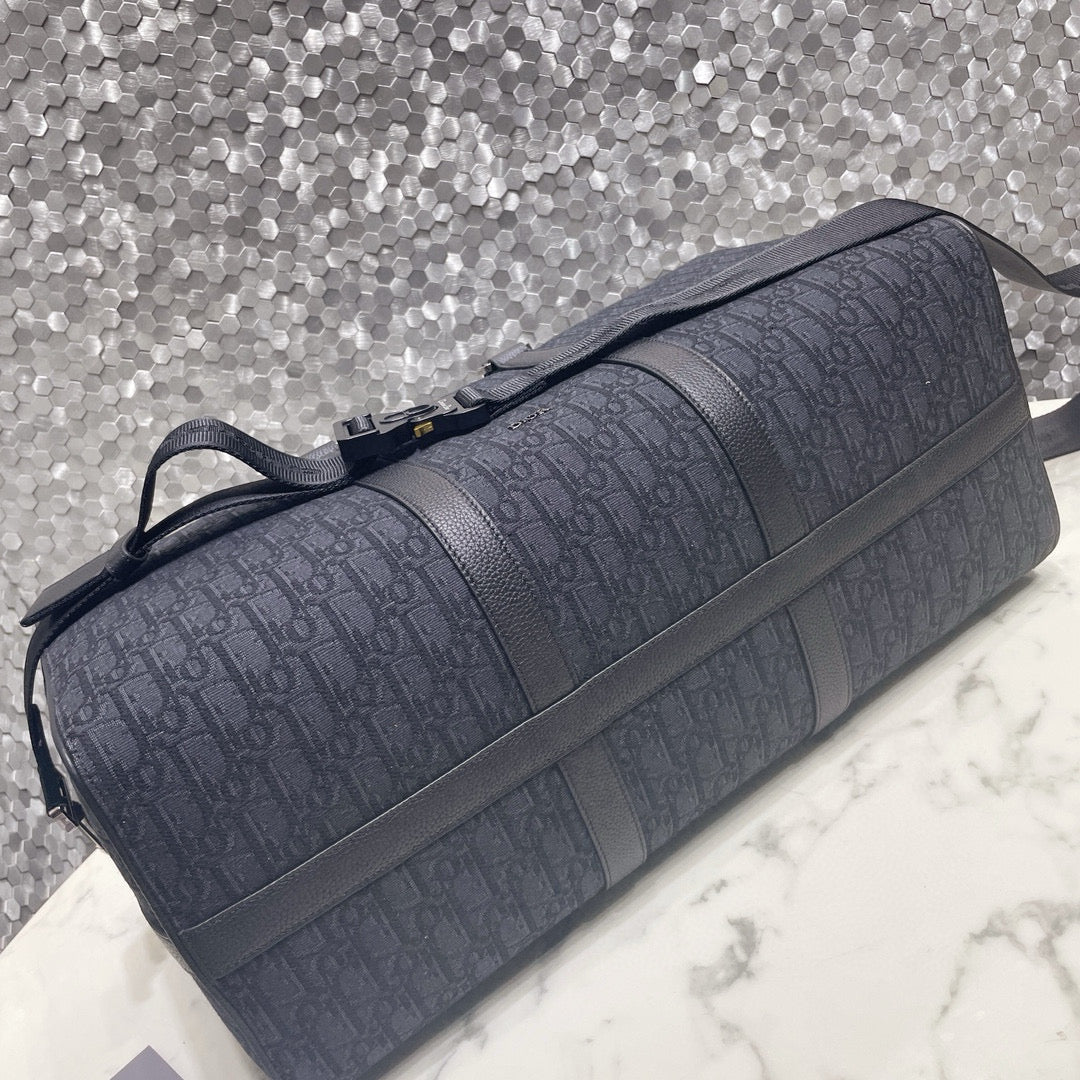 Dior Duffle Bag