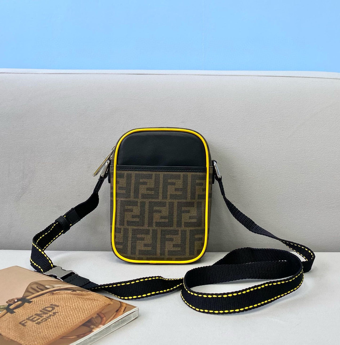 Fendi Sling Bag