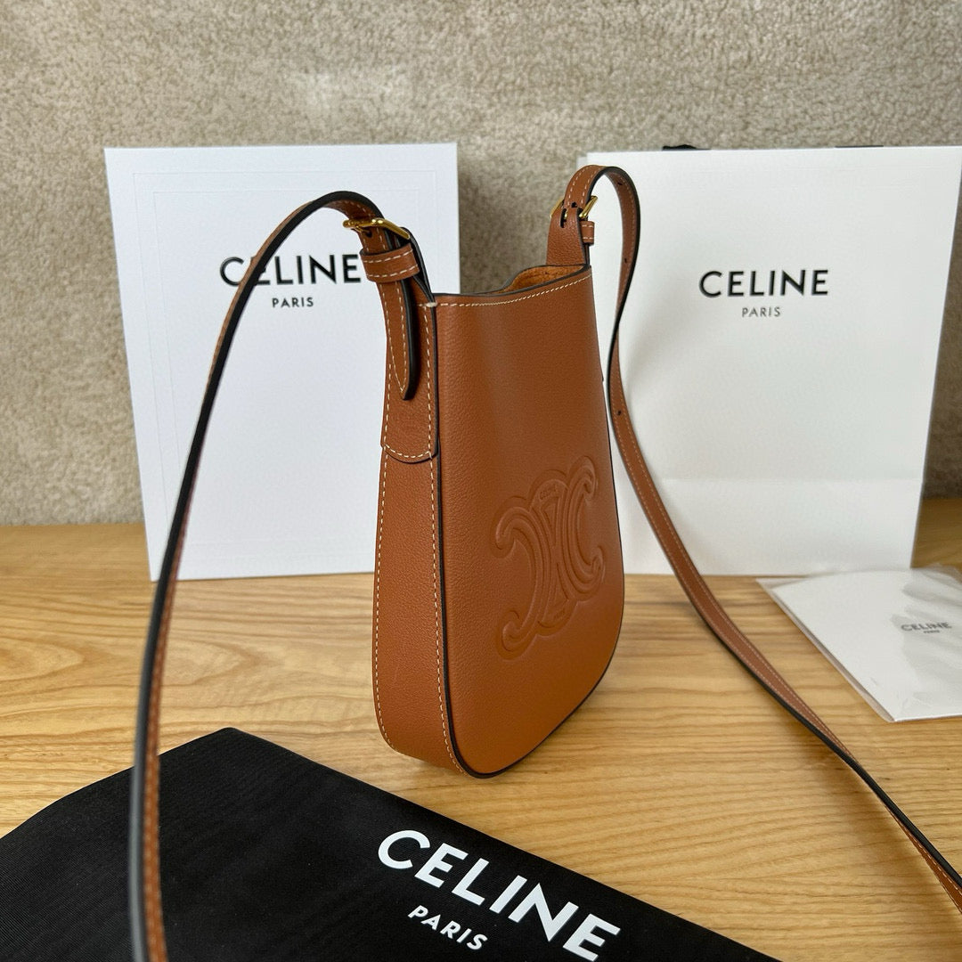 Celine Phone Bag