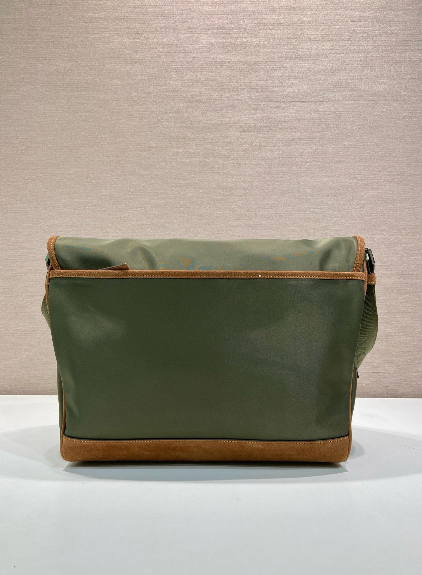 Prada Messenger Bag 30x27.5x14.5CM