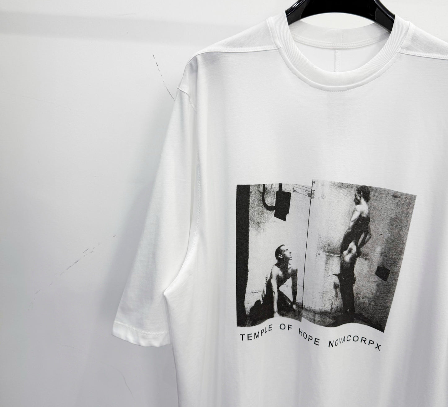 Rick Owen T-Shirt