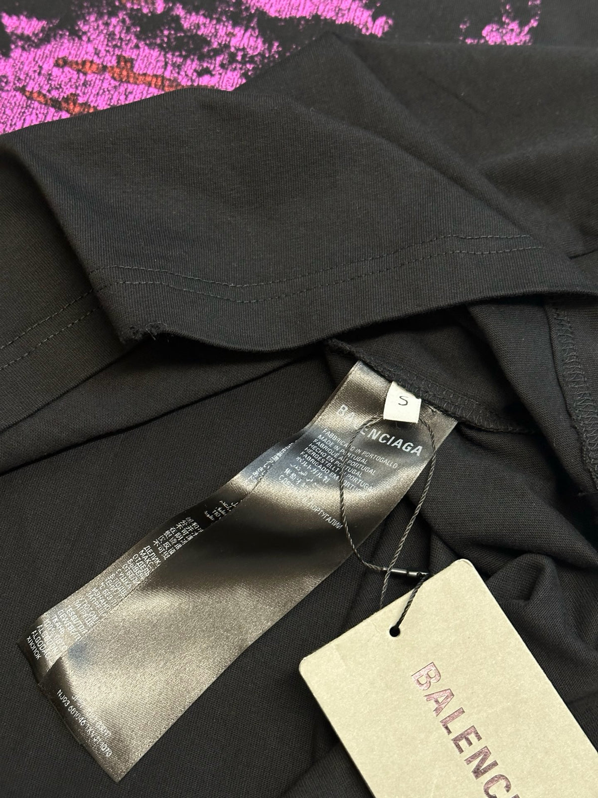 Balenciaga T-Shirt