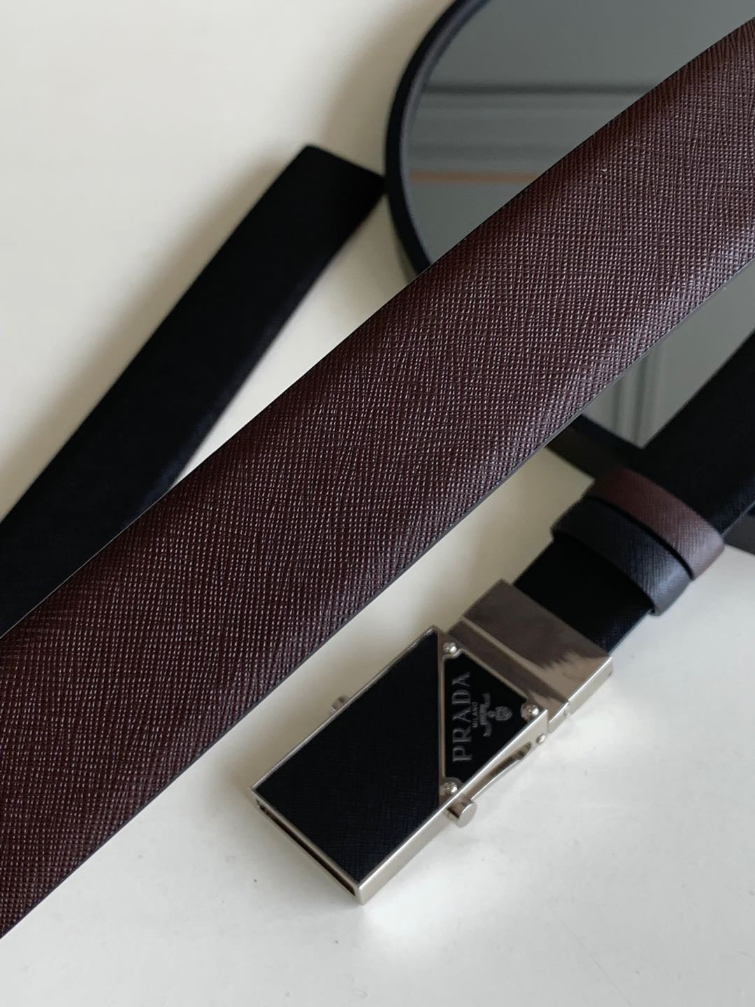 Prada Belt