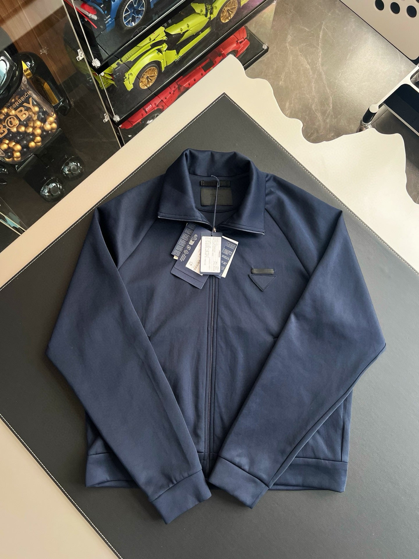 Prada Jacket