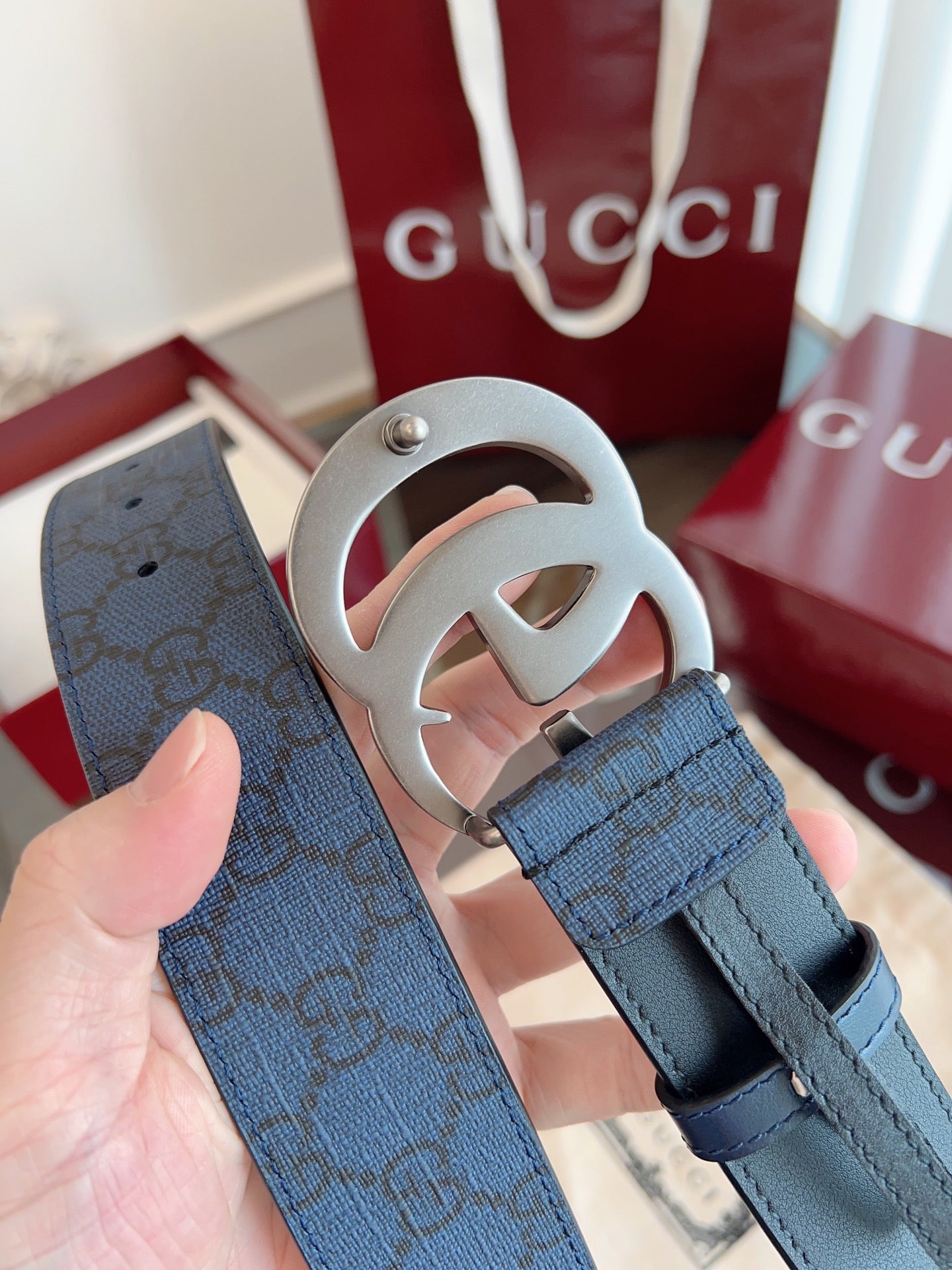 Gucci Belts