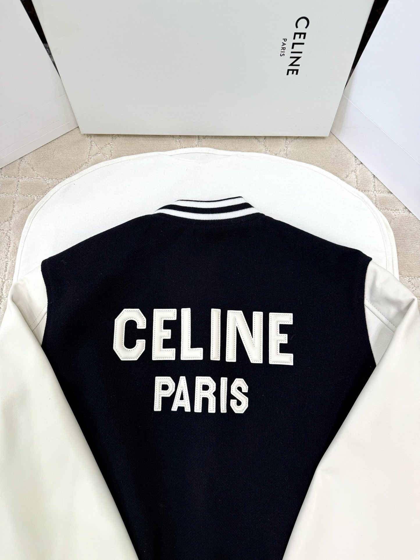 Celine Jacket