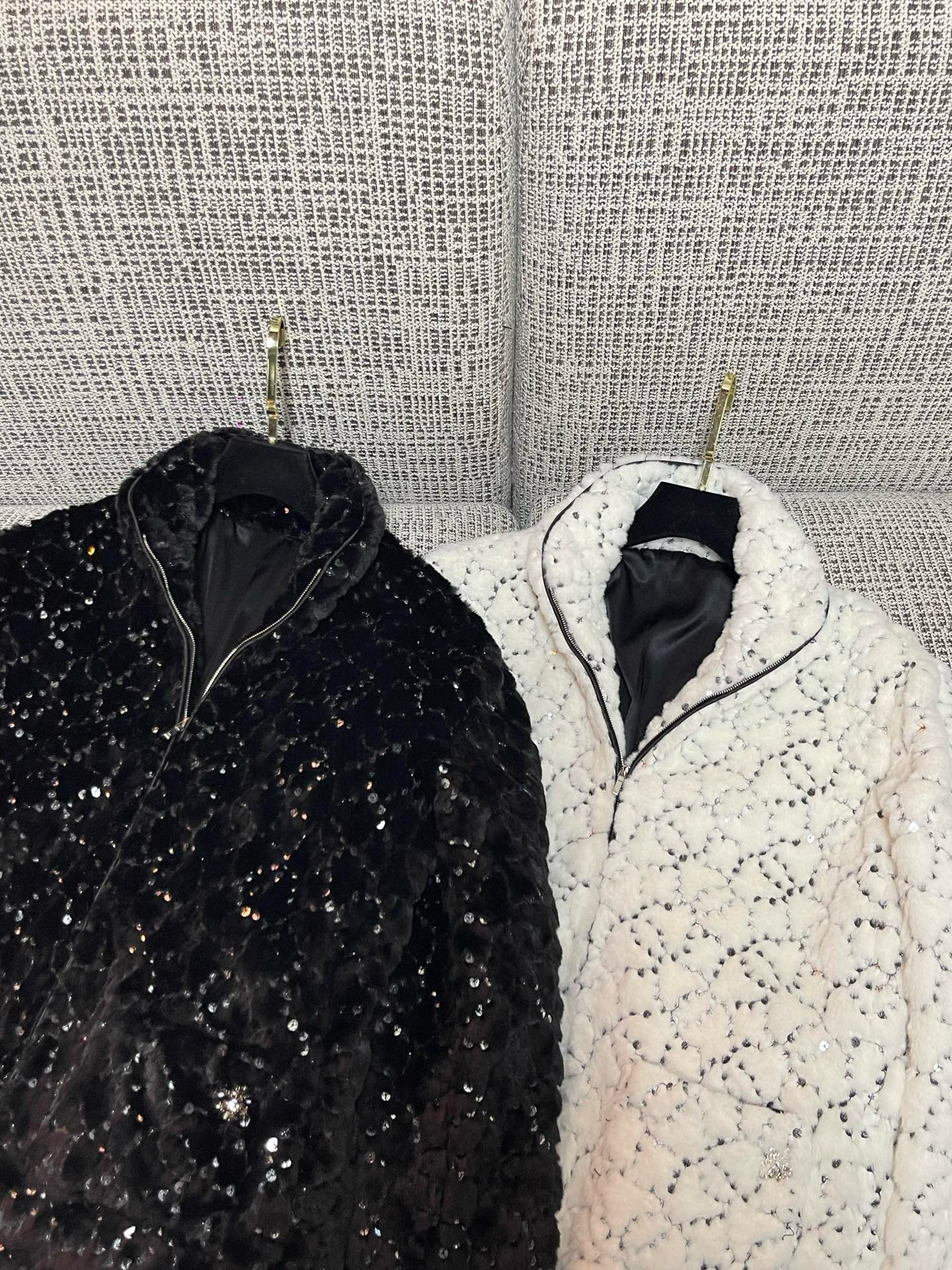 Chanel Jacket