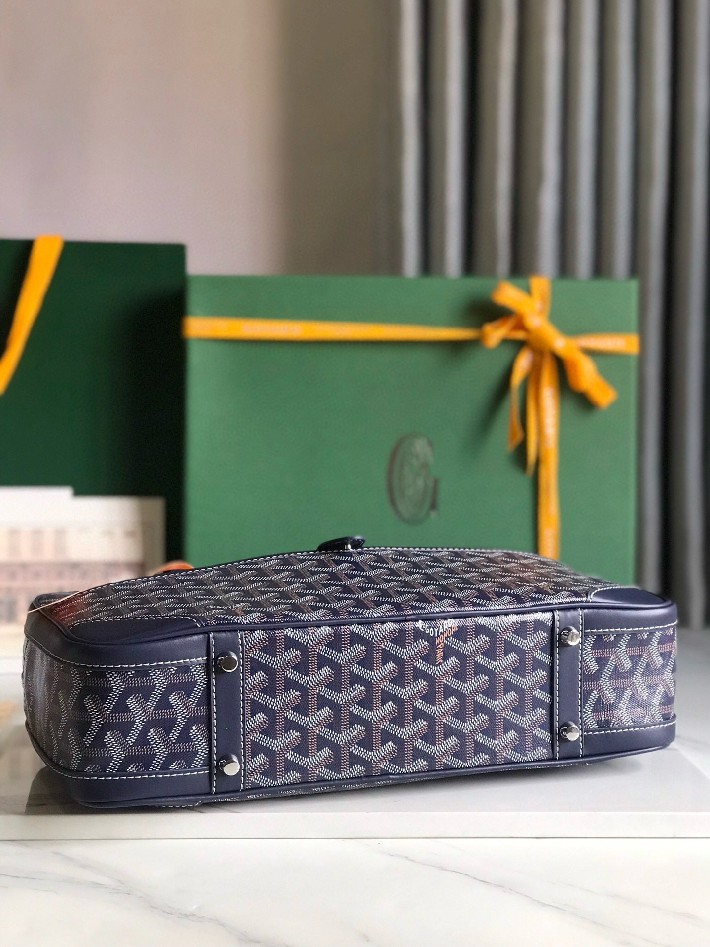 GOYARD SAN MARTÍN 34*17*9