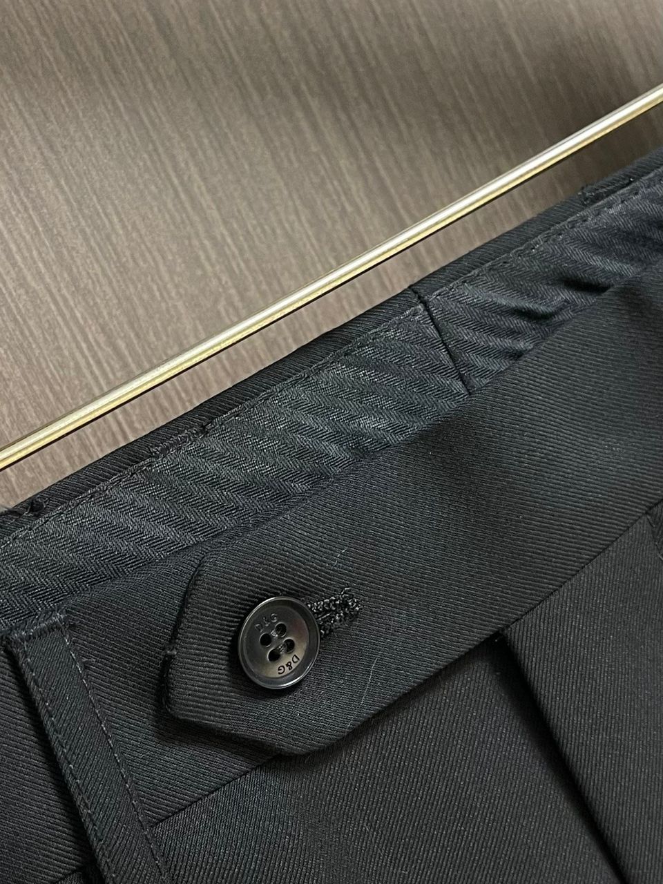 Dolce & Gabbana Long Pants