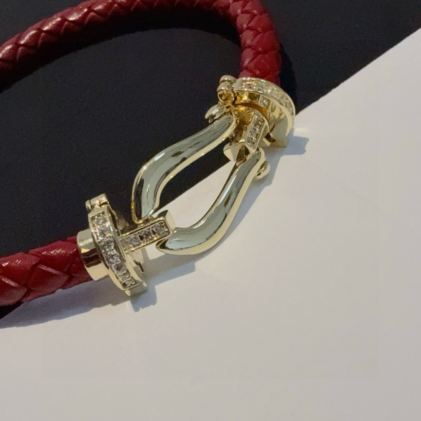 Fred Bracelet