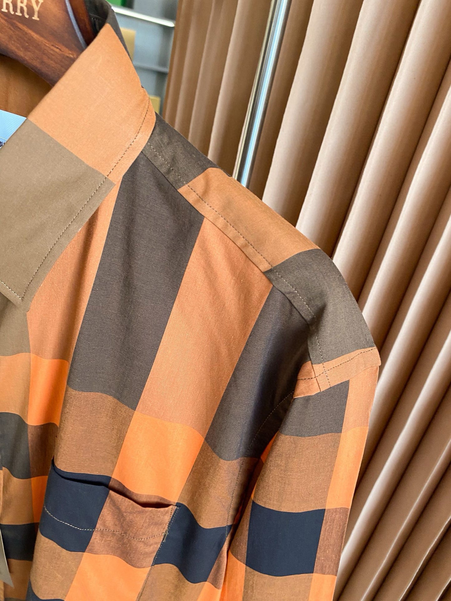 BBR Long Sleeve Shirt