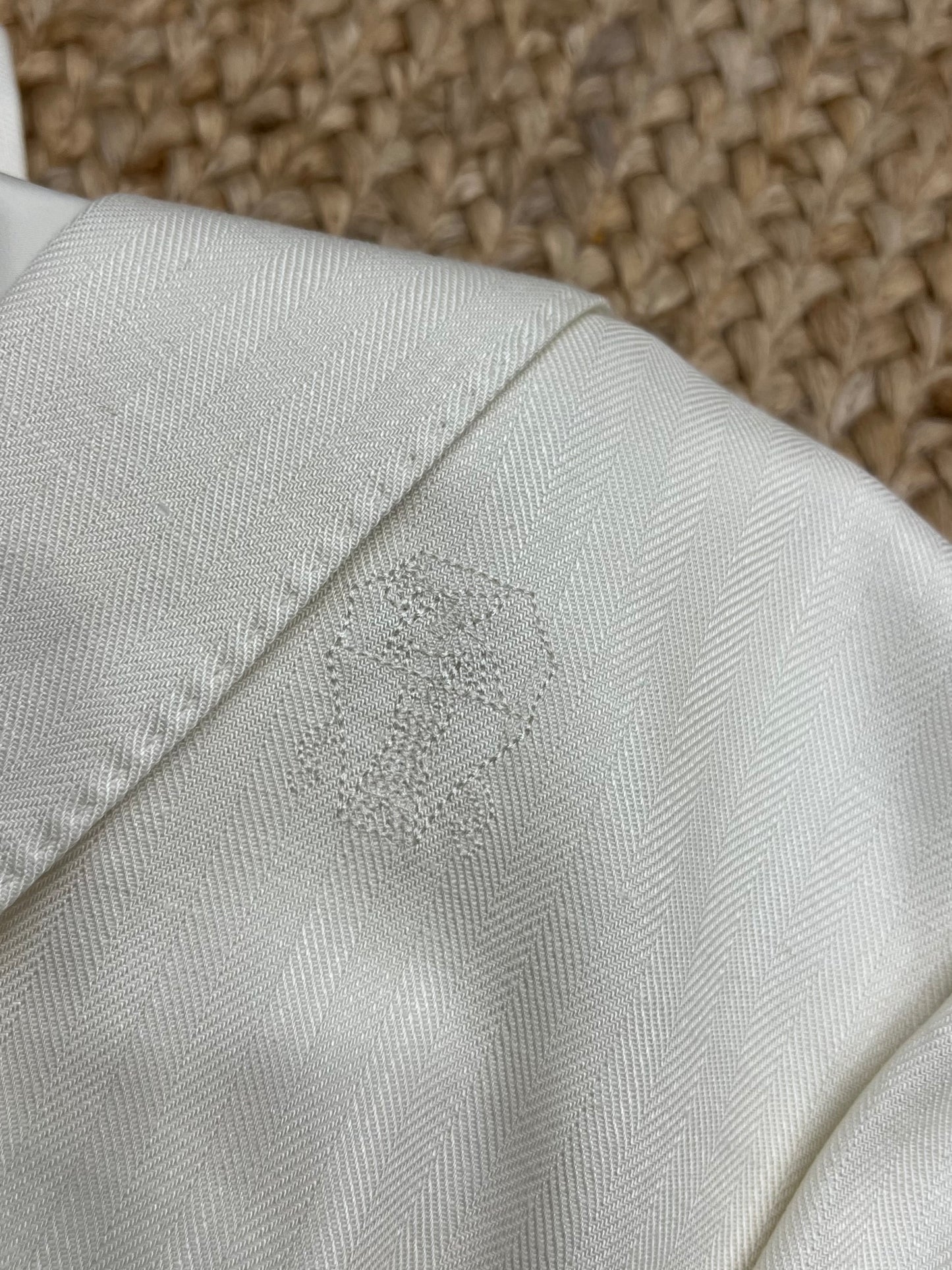 BC Jacket