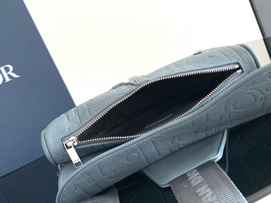 Dior Saddle Bag