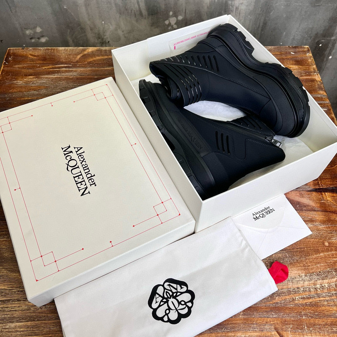 Alexander McQueen Boots