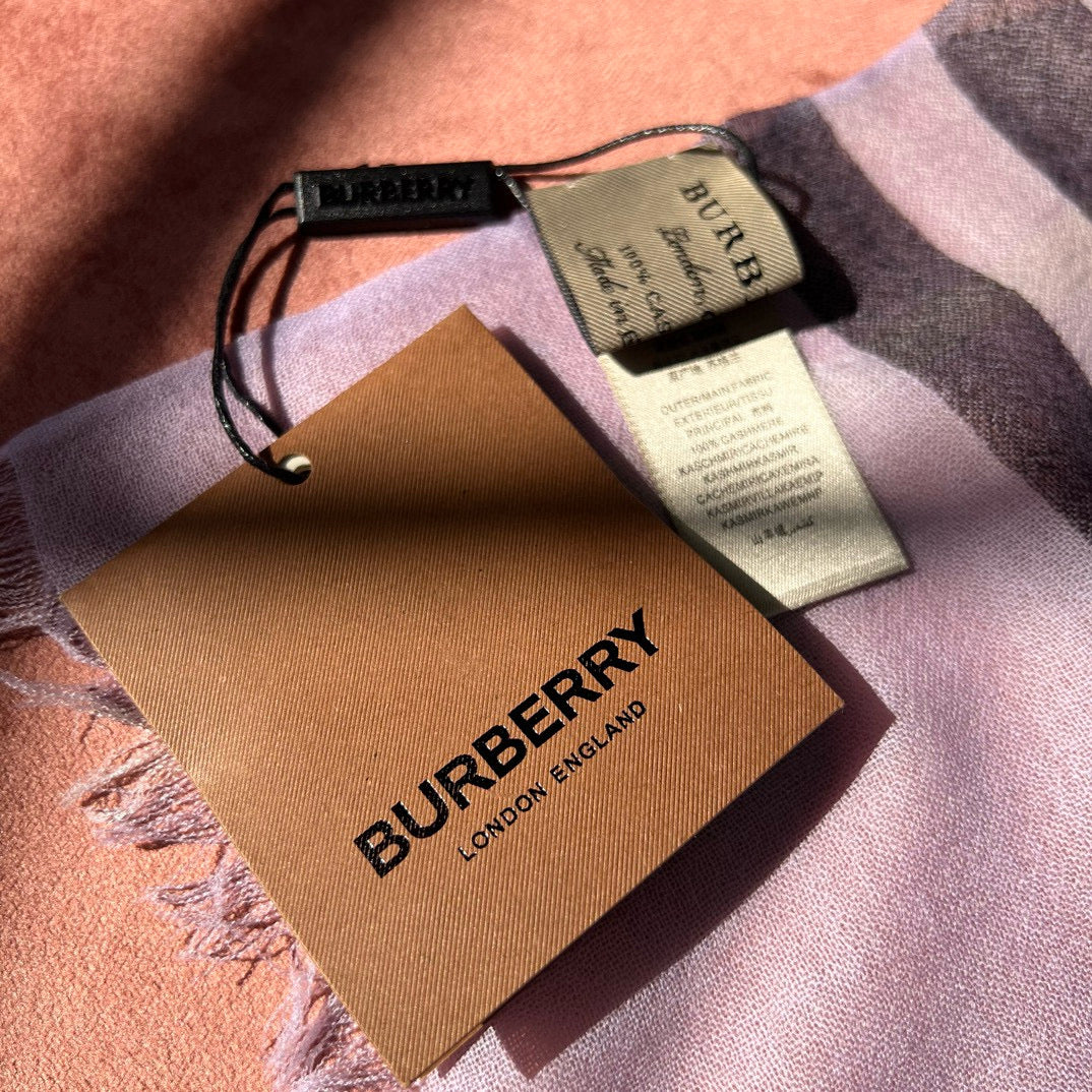 BBR Scarves