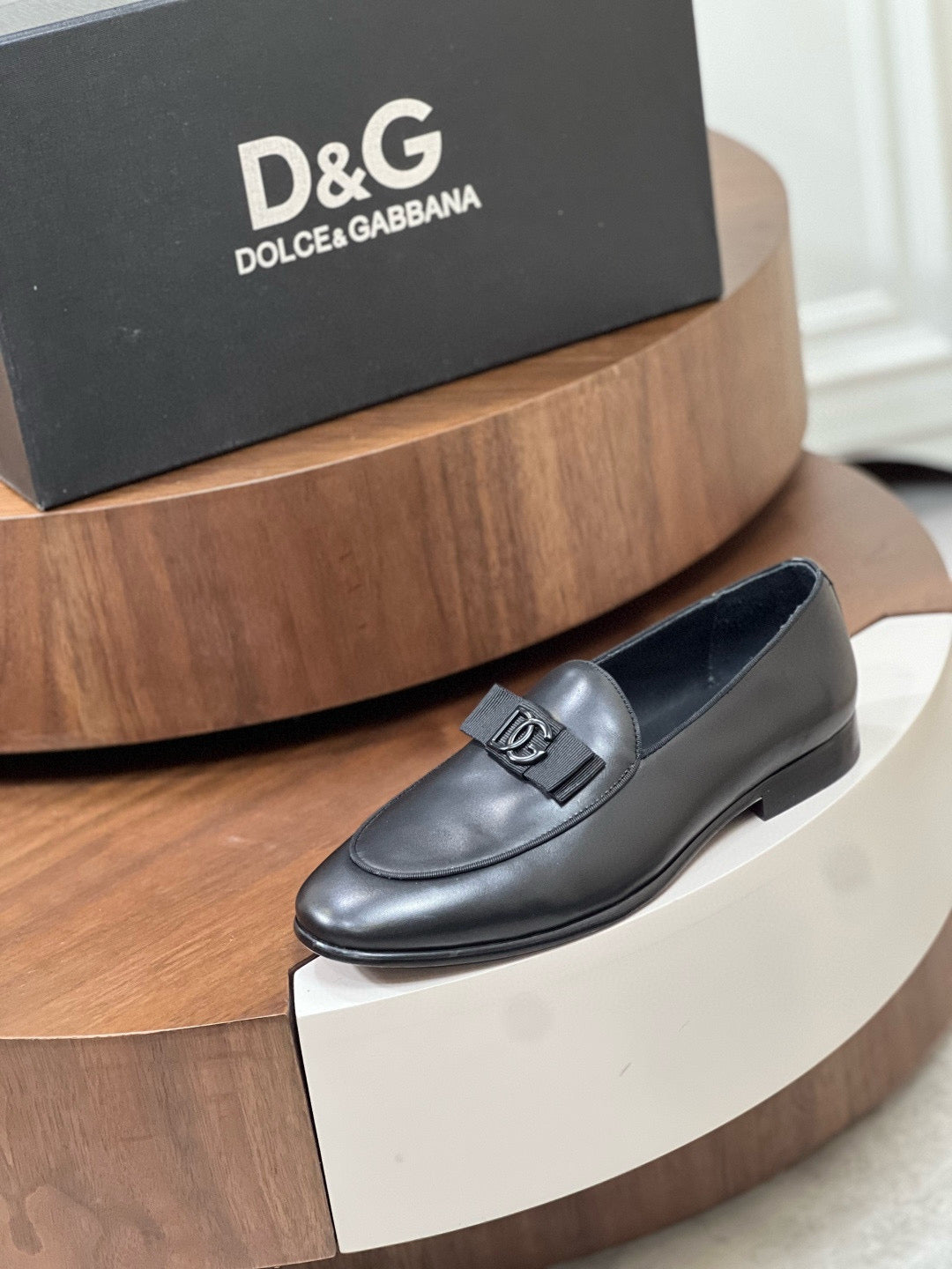 Dolce & Gabbana loafer