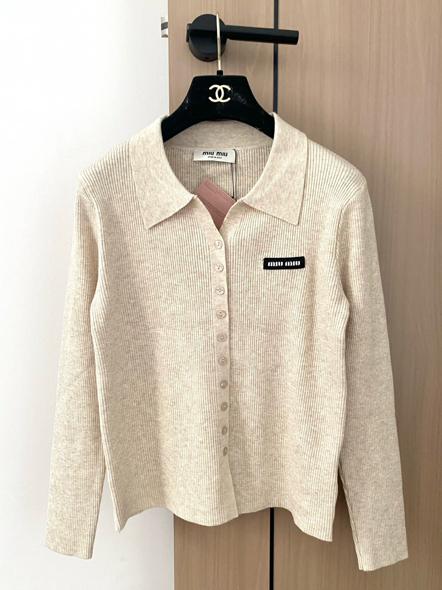 Miu Miu Sweater