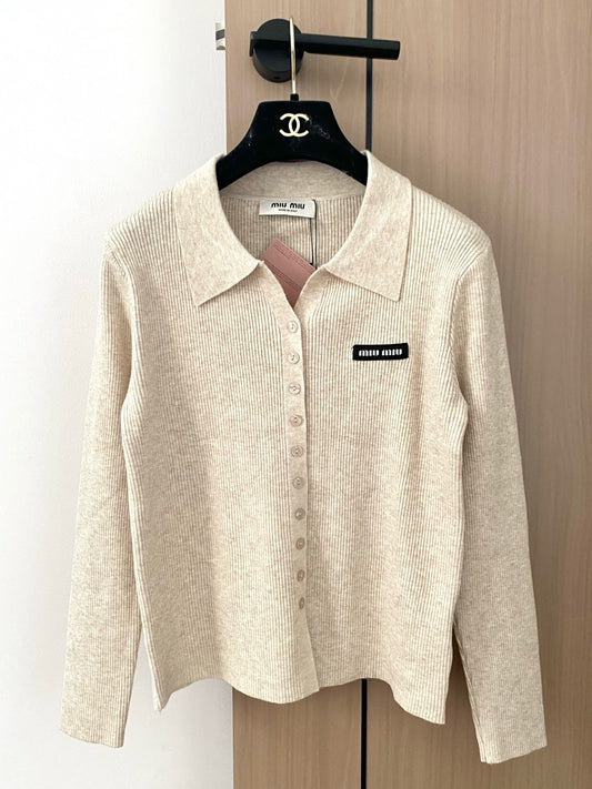 Miu Miu Sweater
