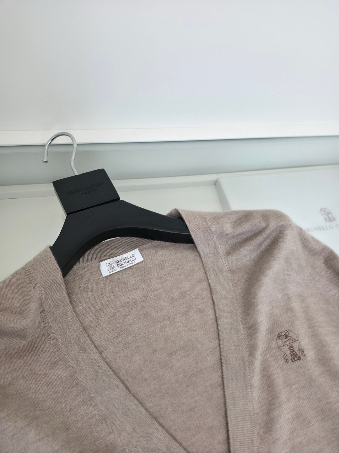 Brunello Cucinelli Cardigan