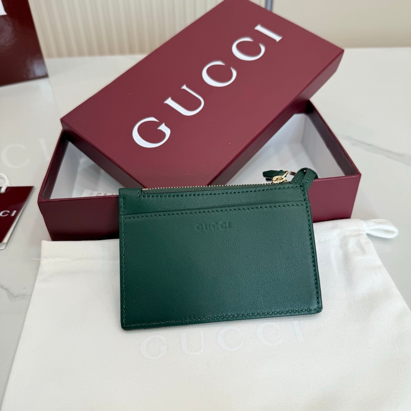 Gucci Wallet