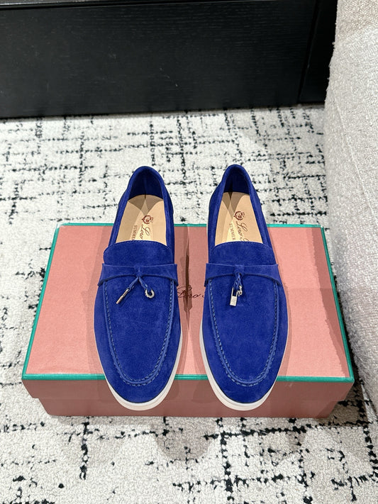 Loro Piana Loafers