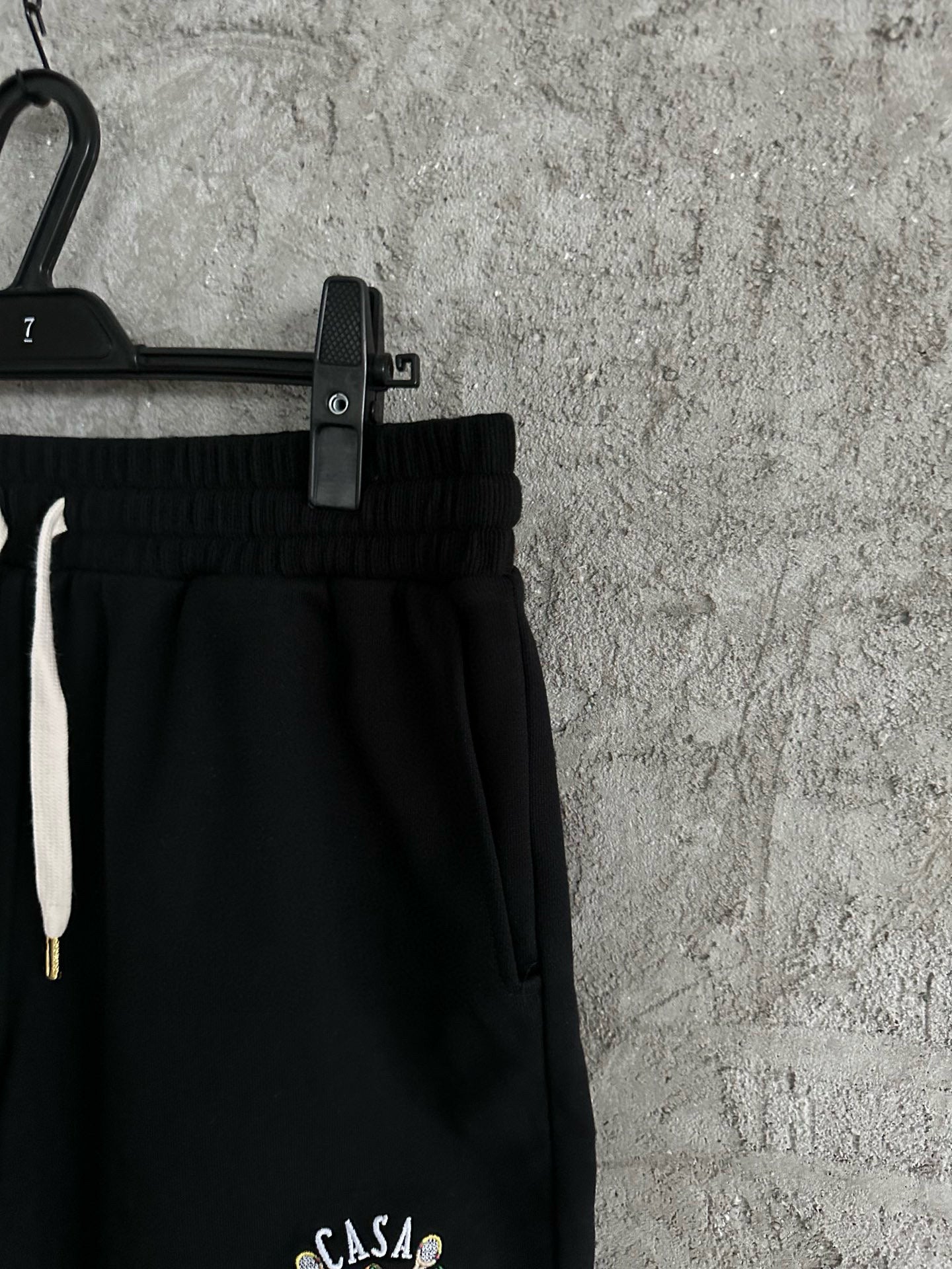 Casablanca Short Pants