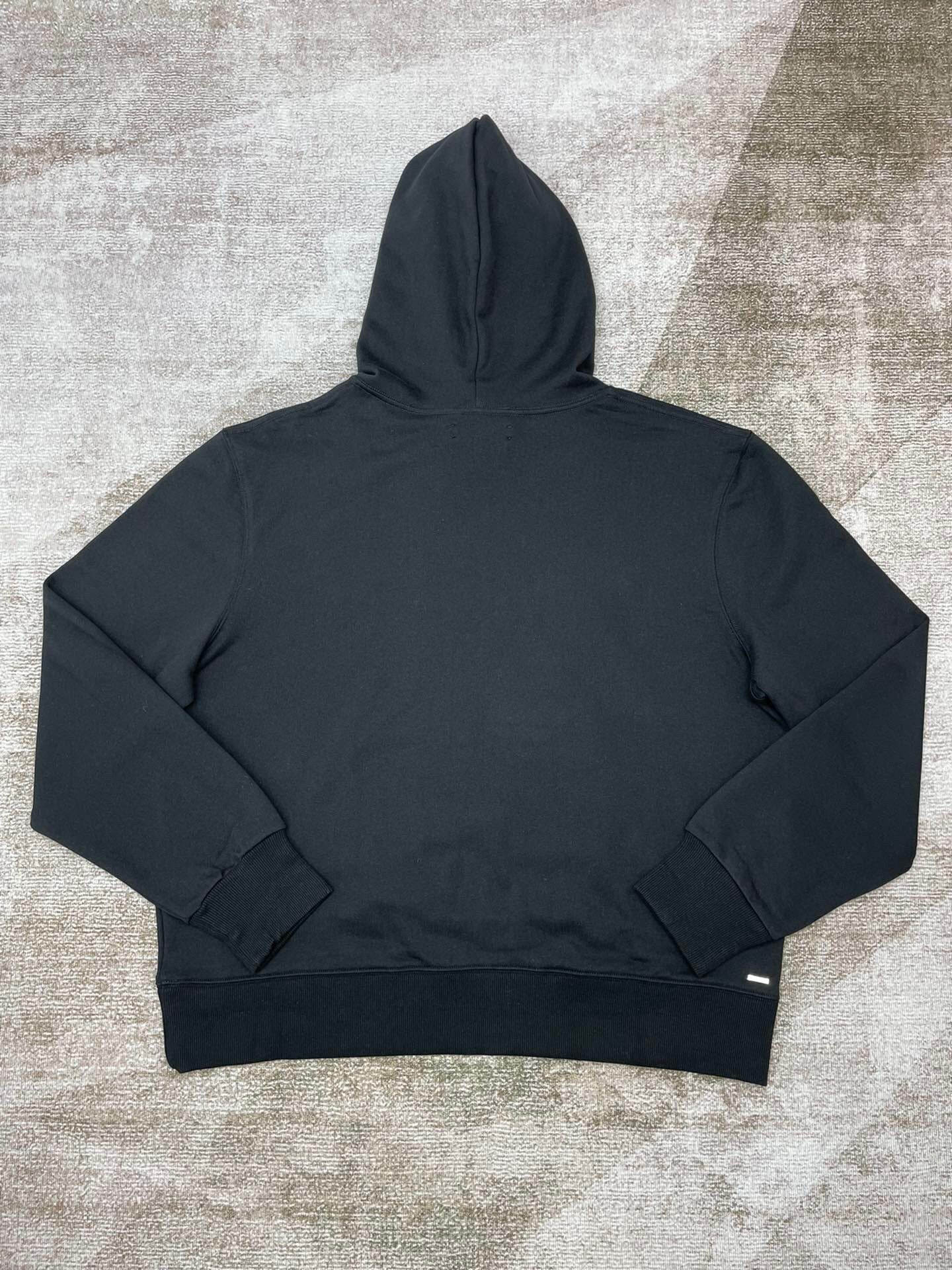 Amiri Hoodie