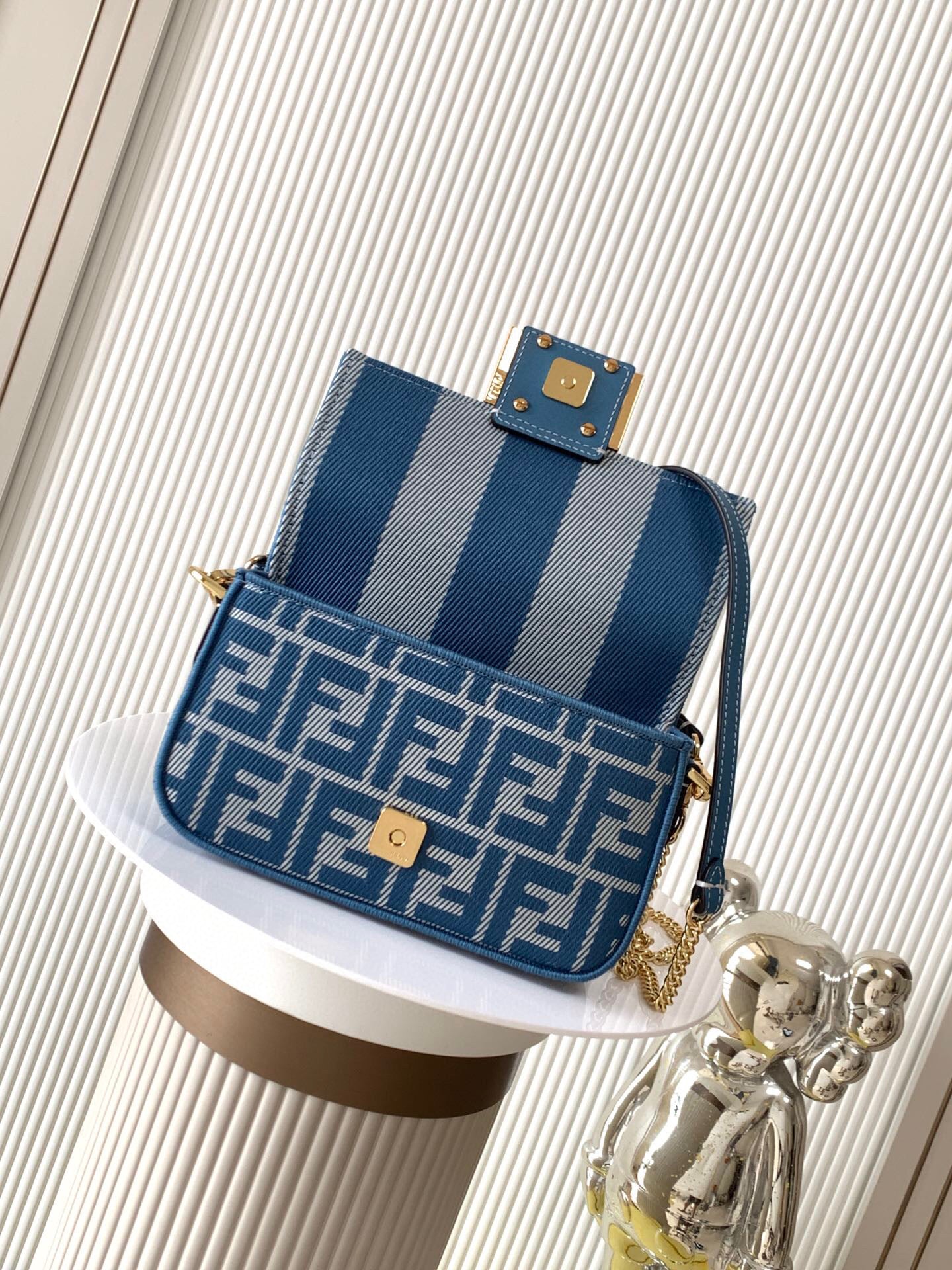 Fendi Baguette bag (Mini)