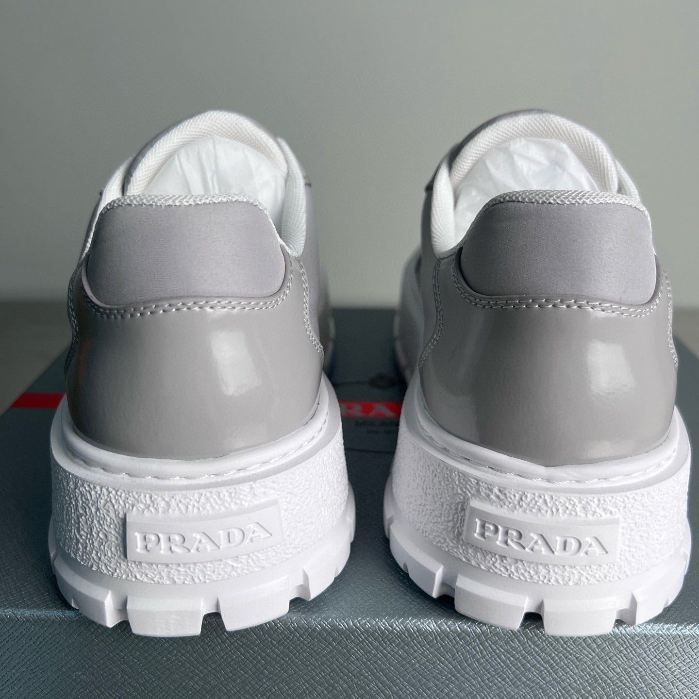 Prada Sneakers