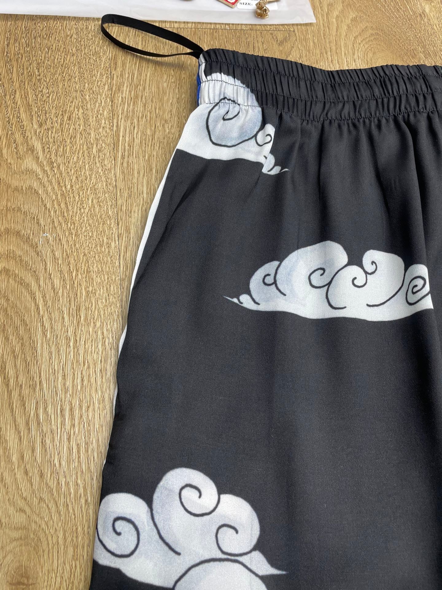 Casablanca Long Pants