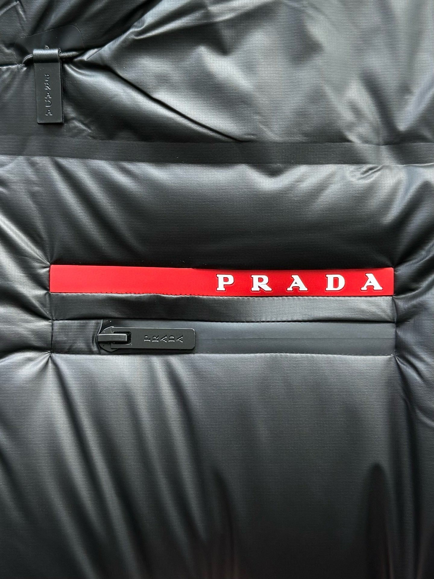 Prada Down Jacket