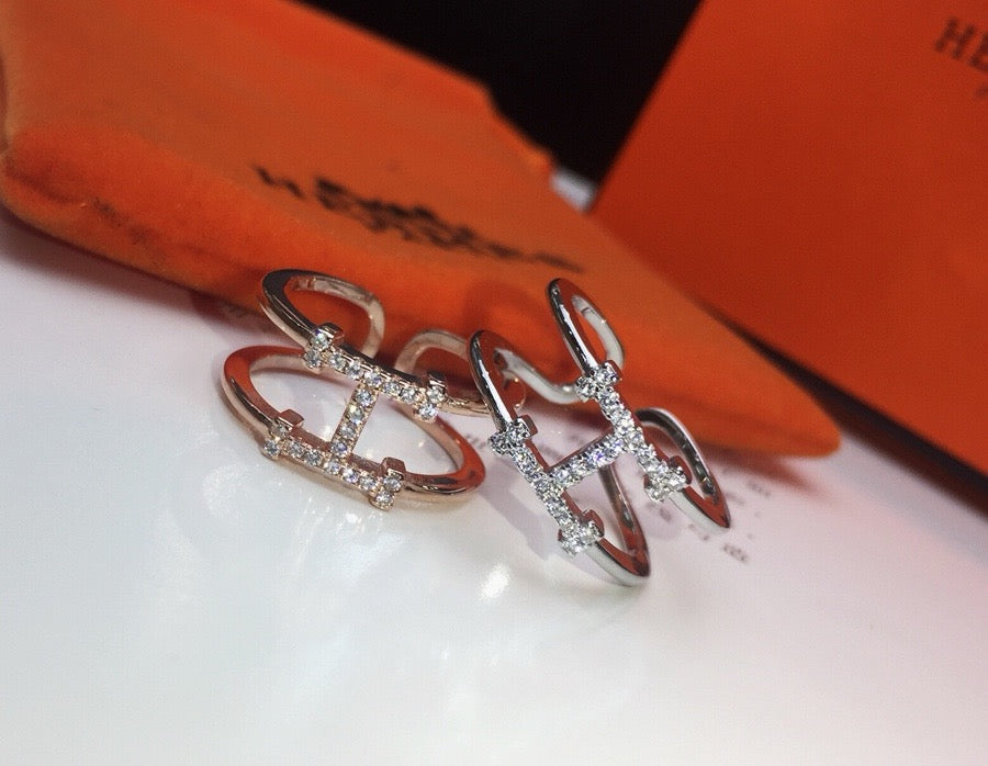 Hermes Rings