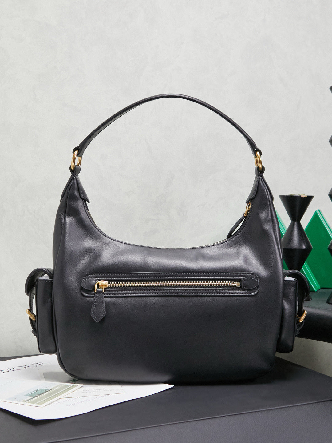 Miu Miu Handbag 38x14x20cm