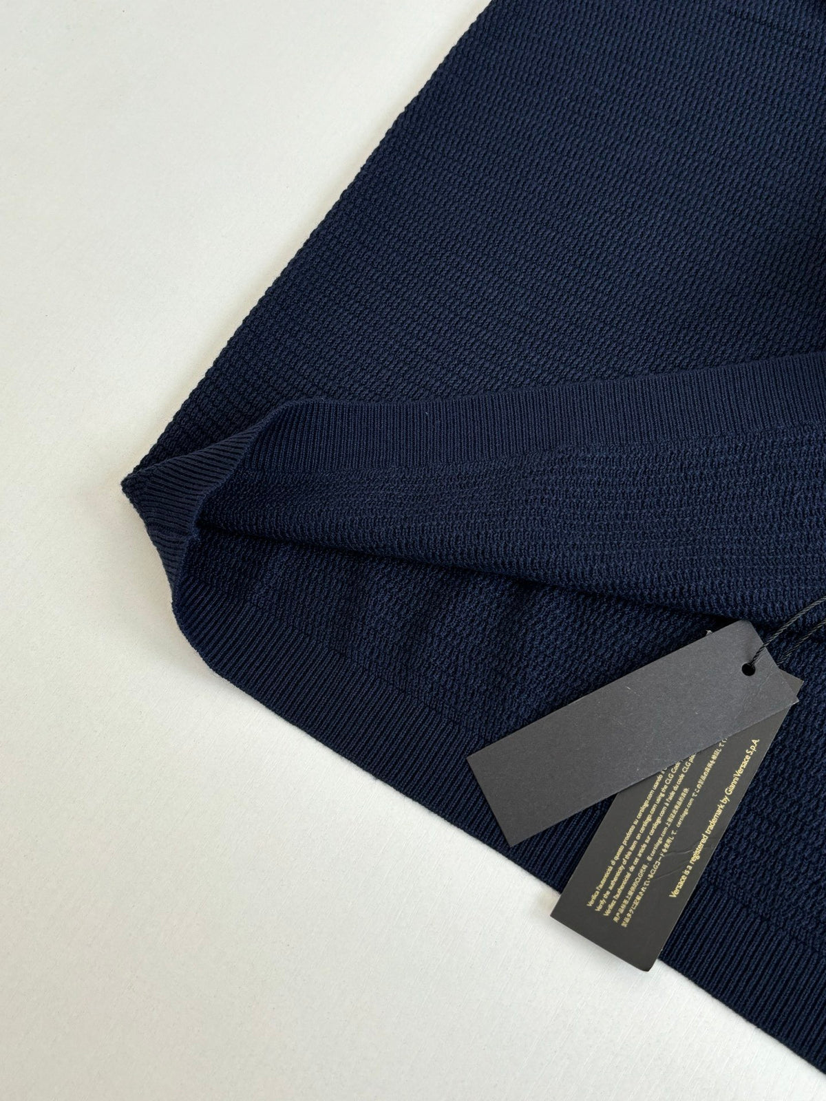 Versace Polo