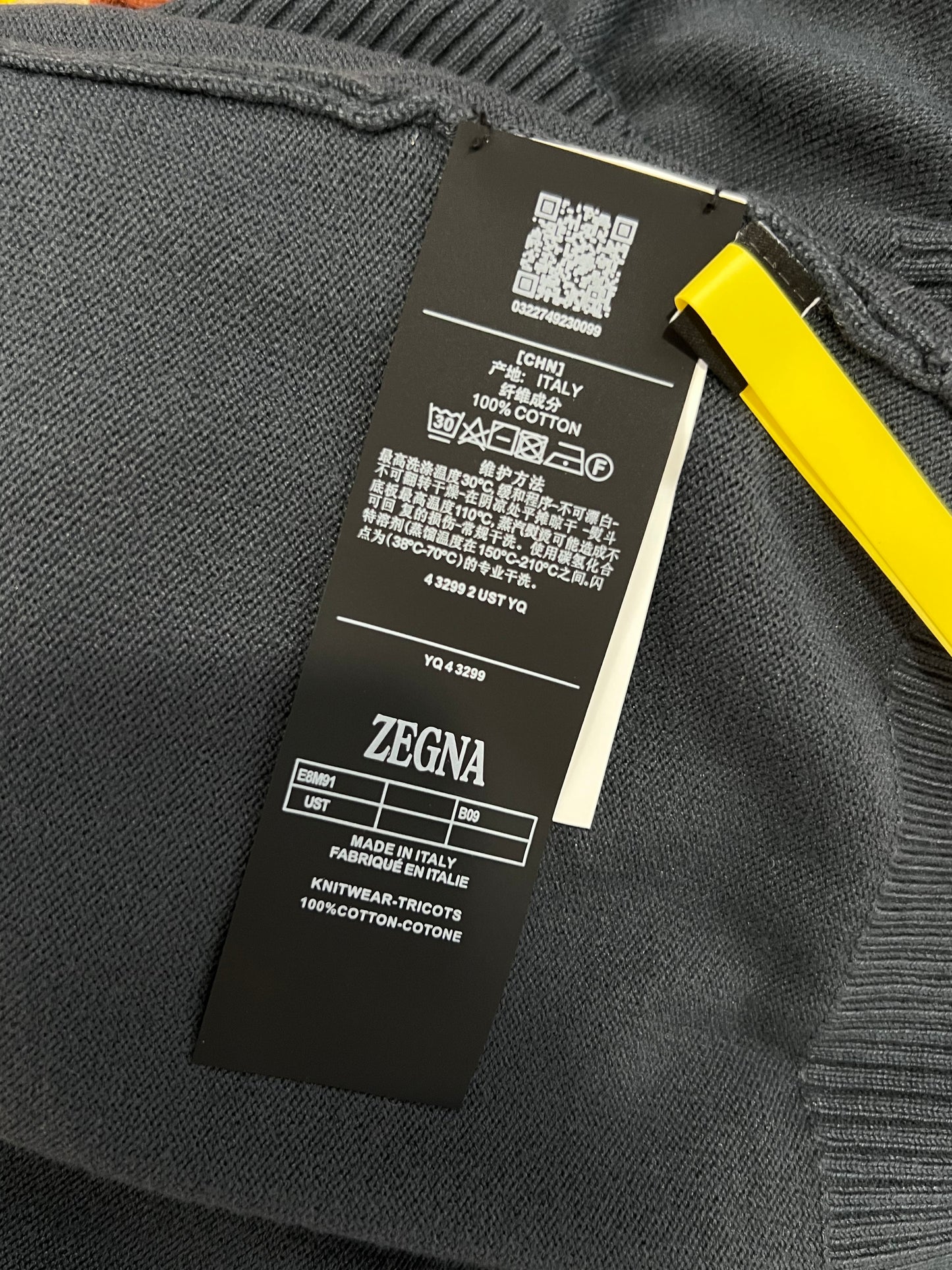 ZG Sweater