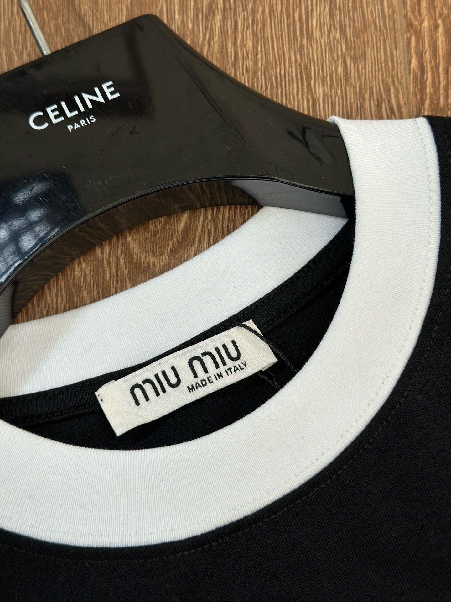 Miu Miu T-Shirt