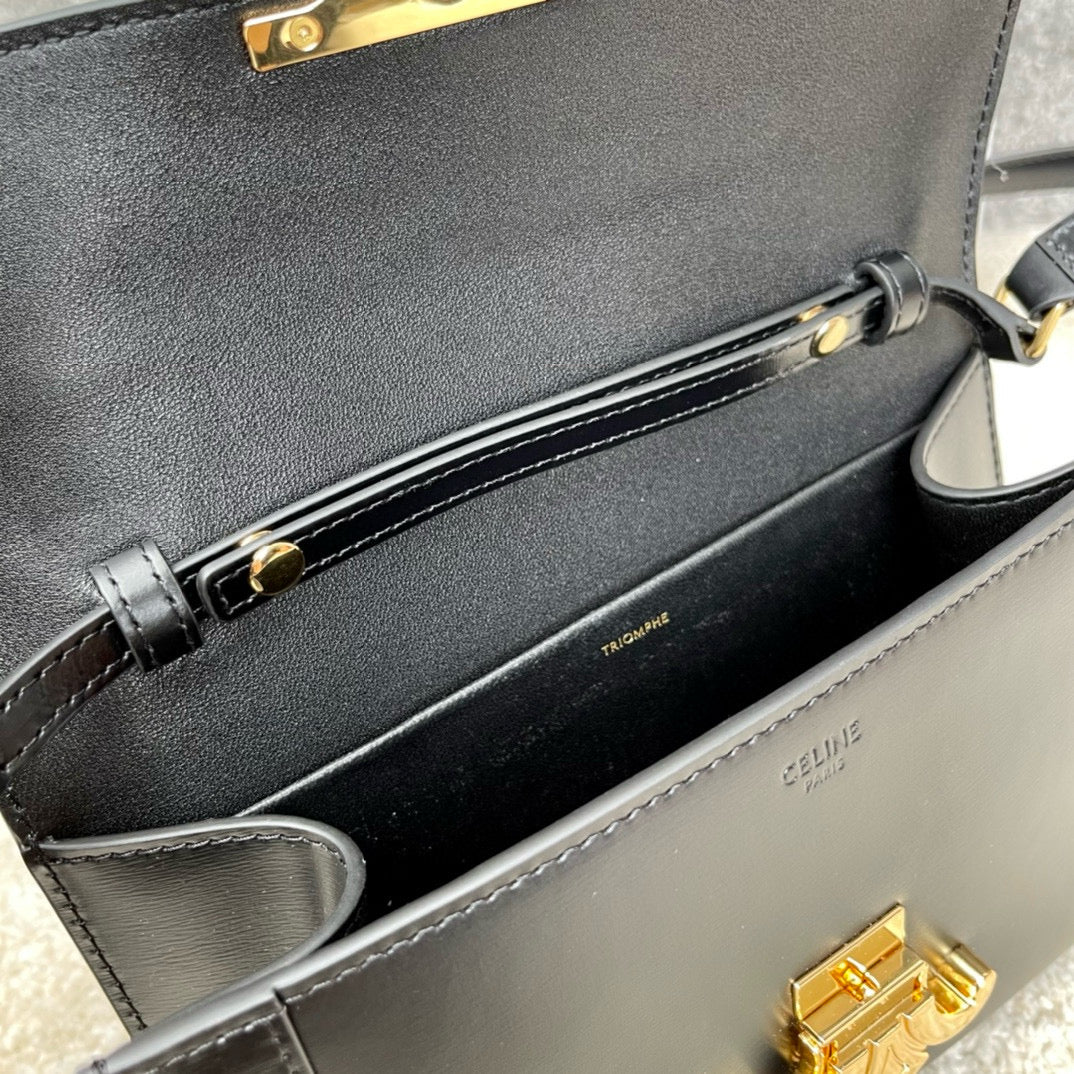 Celine Triomphe Cross Body