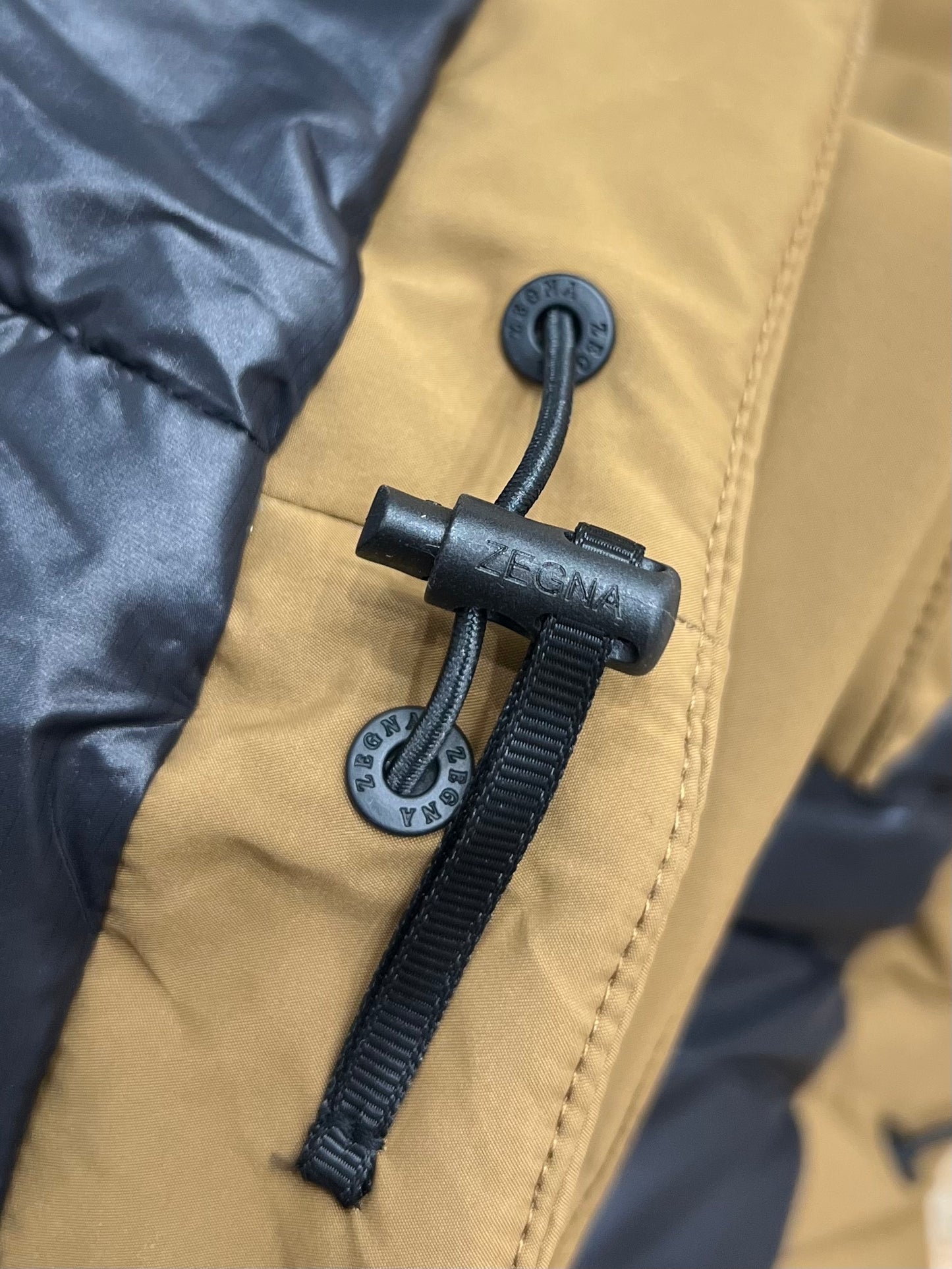 ZG Jacket