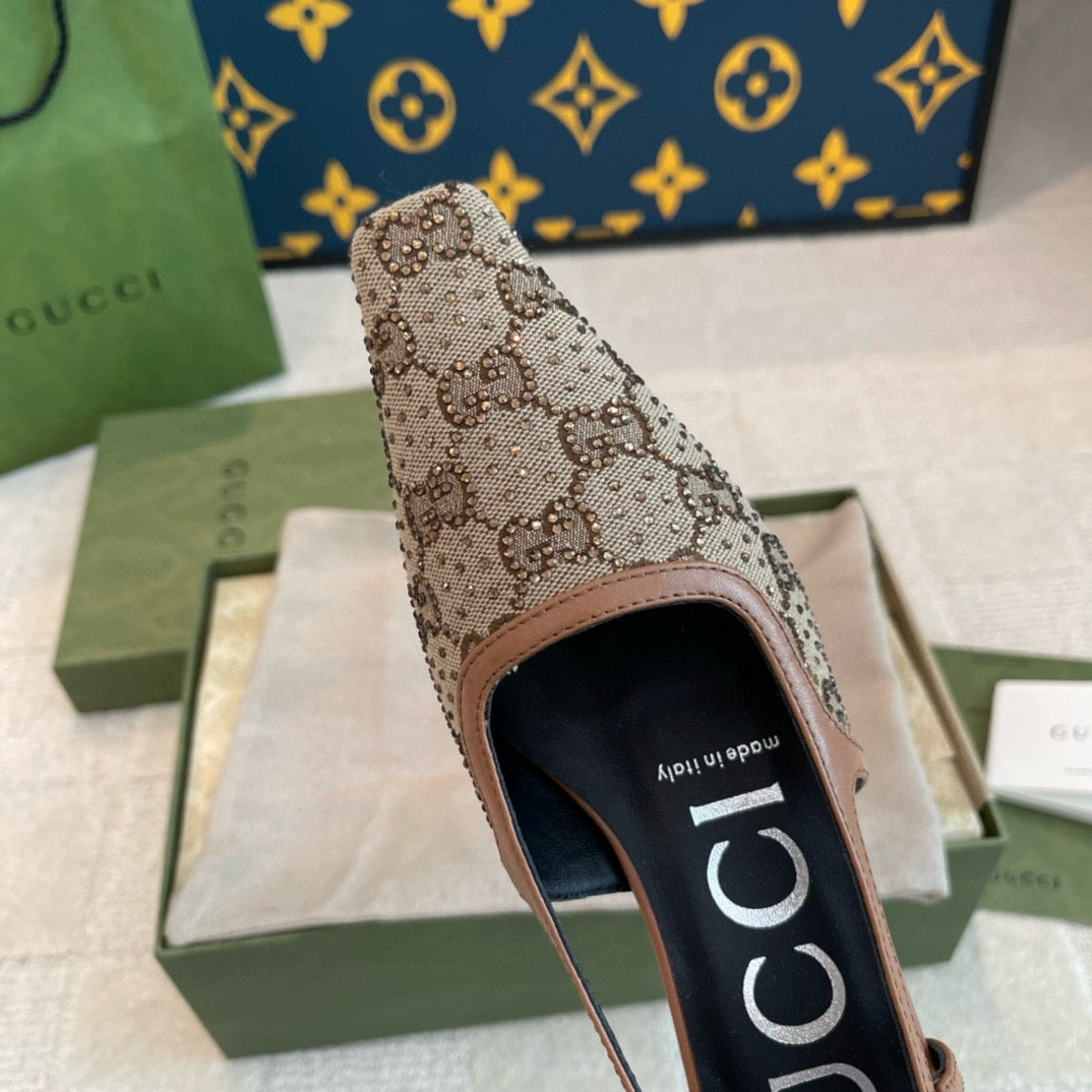 Gucci Heels