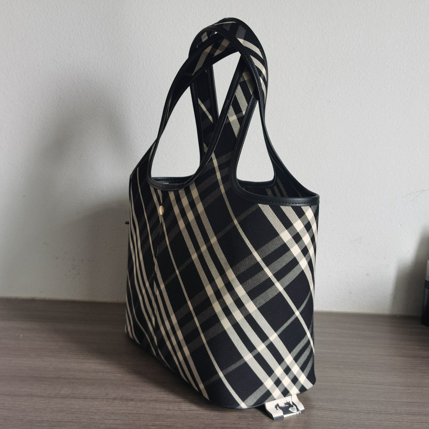 Burberry Tote