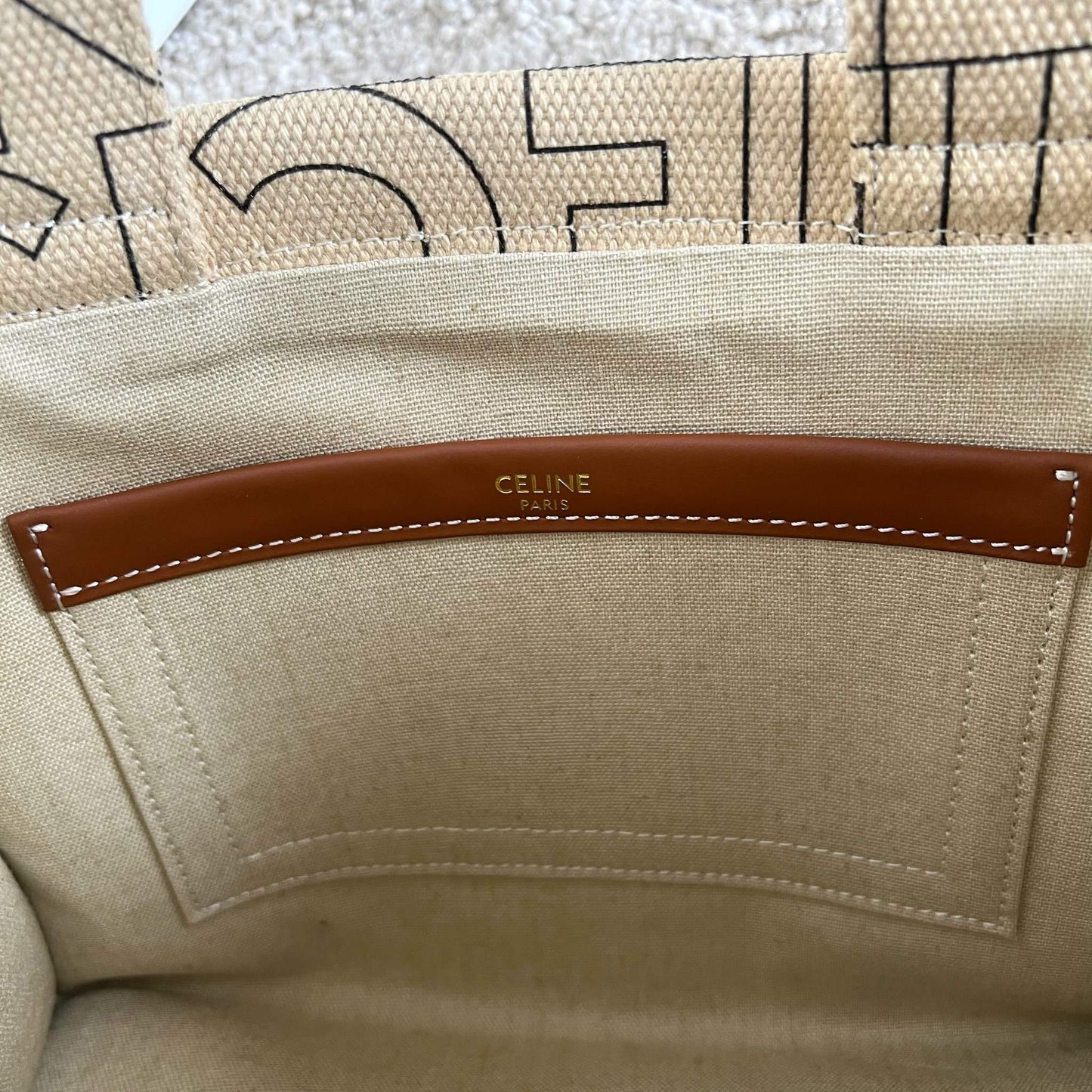 Celine Tote