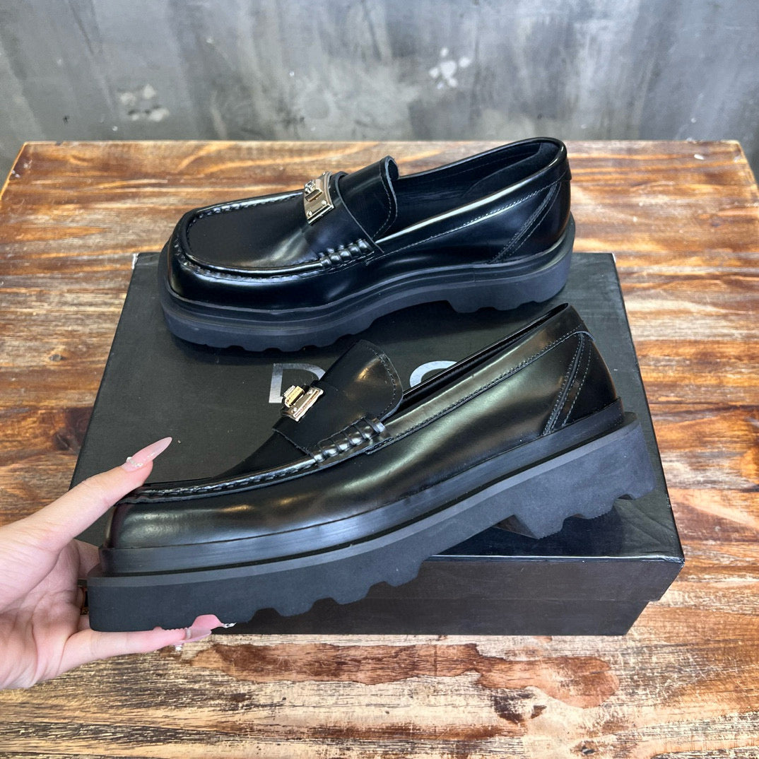 DG Loafers