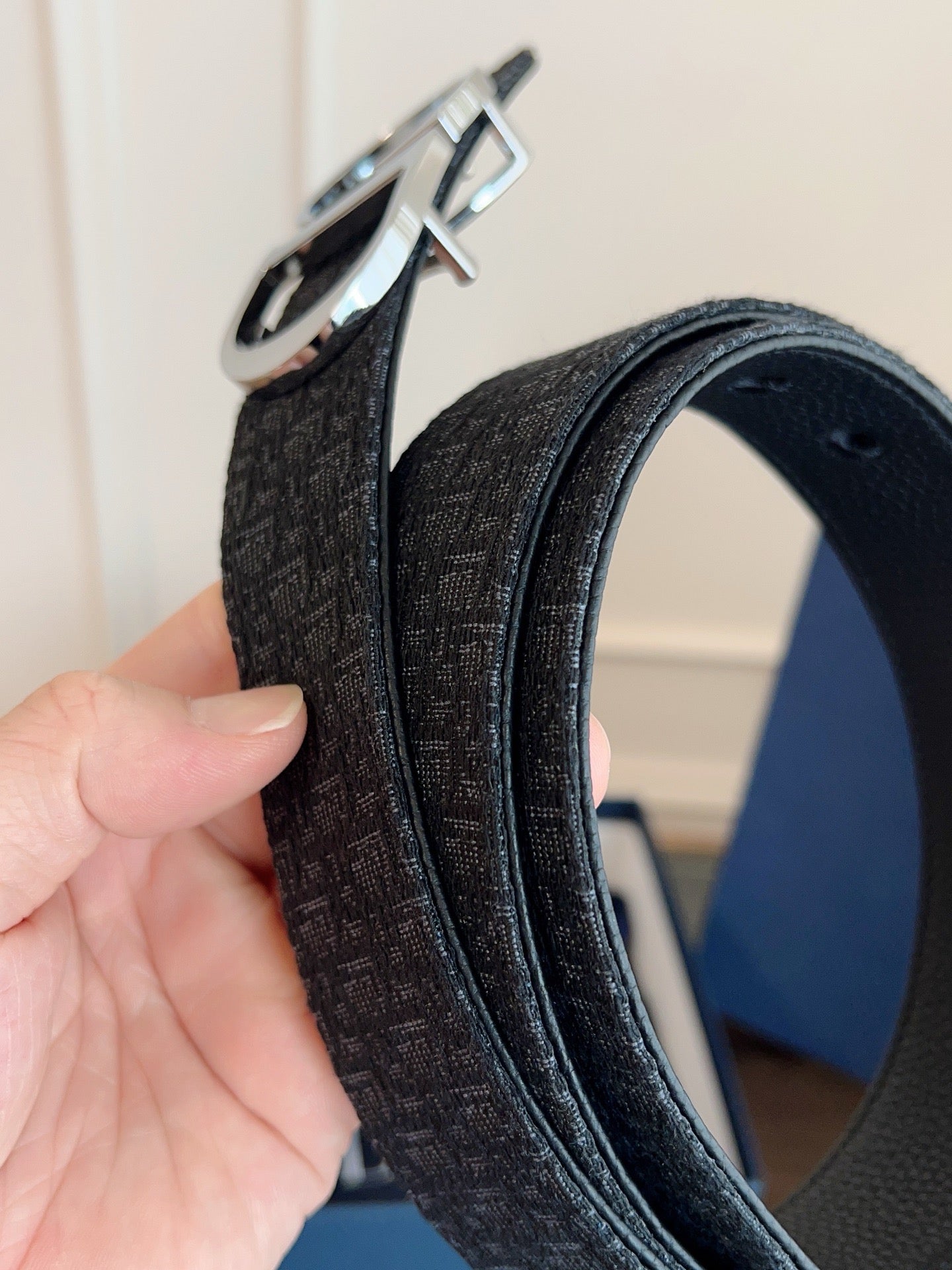 Dior Belts