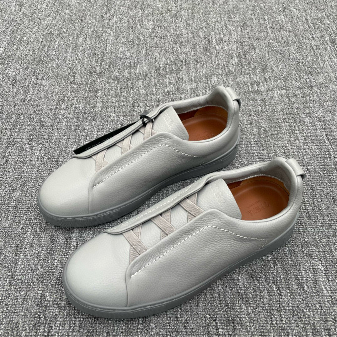 Zegna Sneakers