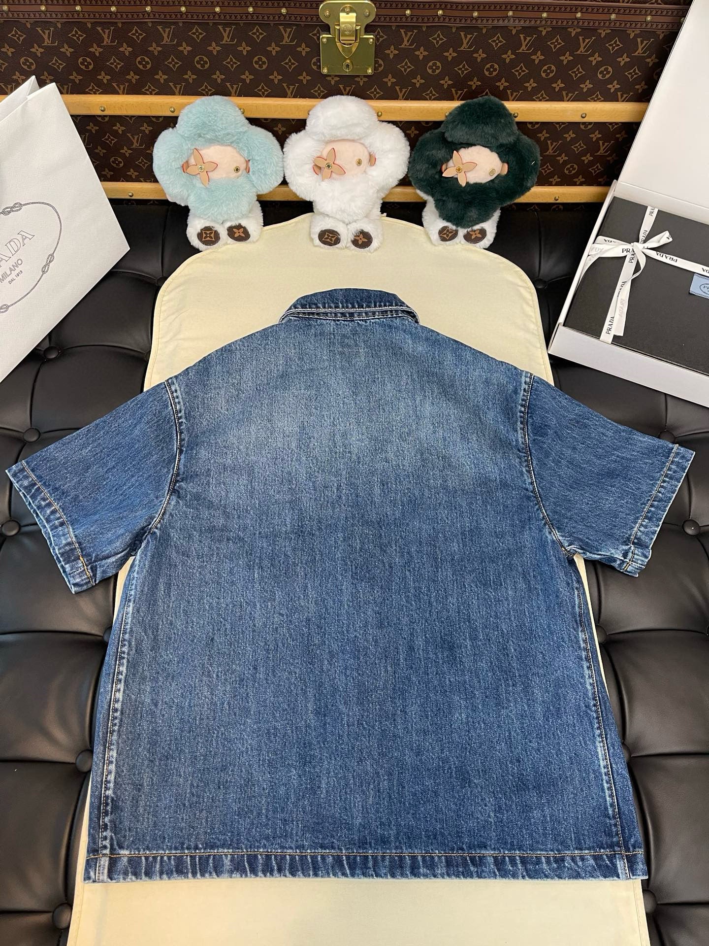 Prada Shirt