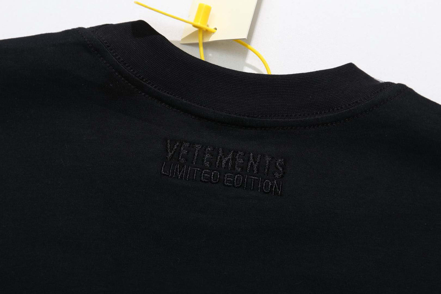 Vetements T-Shirt